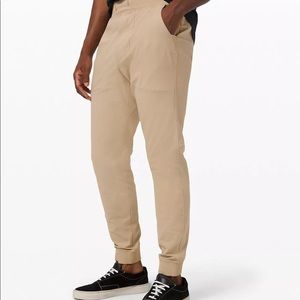 Lululemon ABC Jogger NWOT